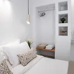 Mylos Design 住宿加早餐酒店 佩里萨