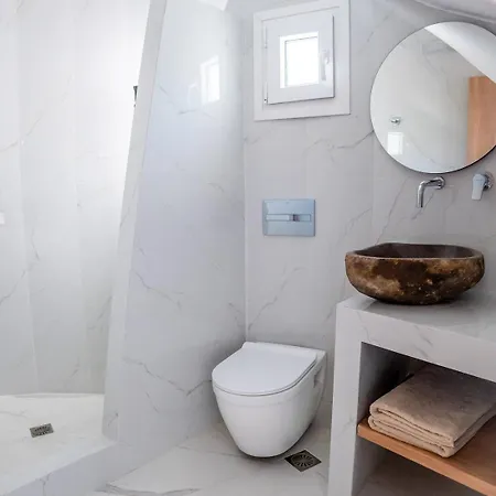 Mylos Design Bed & Breakfast *