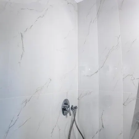 Panzió Mylos Design Perísza