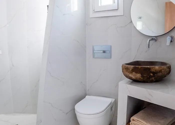 Mylos Design Panzió *