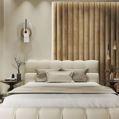 Mylos Design Bed & Breakfast *