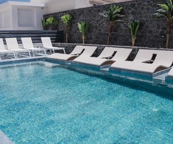 Bed & Breakfast Mylos Design