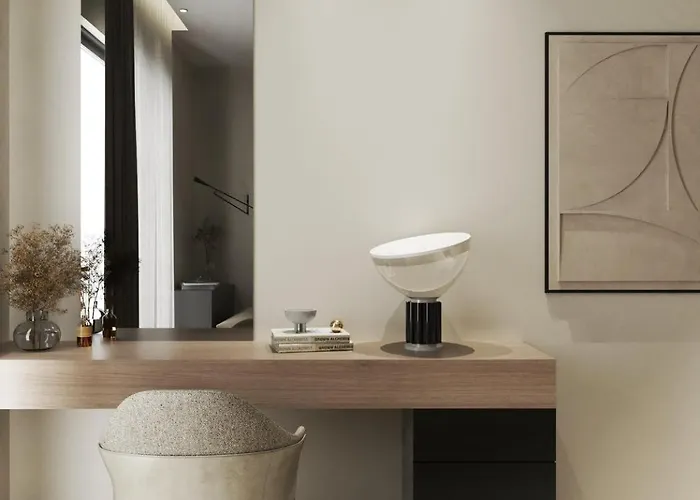 Mylos Design Bed & Breakfast *